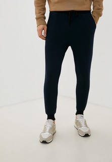 Спортивные брюки мужские BLACKSI 5216 синие M