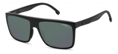 Солнцезащитные очки мужские Carrera 8055/S серые