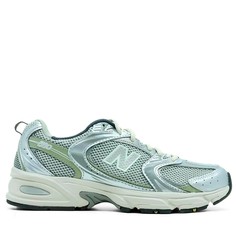 Кроссовки мужские New Balance 530 серые 42 EU