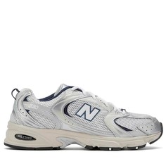 Кроссовки мужские New Balance 530 серые 44 EU