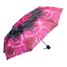 Зонт женский Raindrops Розовый