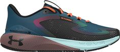 Кроссовки женские Under Armour Ua W Hovr Machina 3 Storm синие 6.5 US