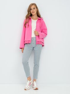 Джинсы Gerry Weber для женщин, 38R, белый, 822033-66872-8096-38R