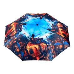 Зонт унисекс Raindrops