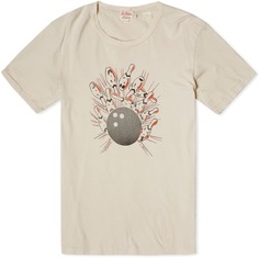 Футболка мужская Levis 32479I бежевая M Levis®