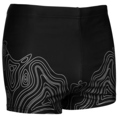 Плавки мужские ONLITOP 42452 черные 50 RU