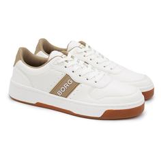 Кеды мужские Bjorn Borg 23126095 белые 46 EU