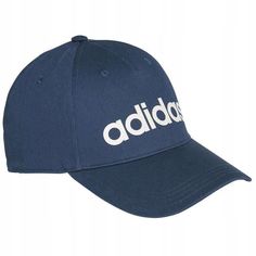 Бейсболка мужская Adidas GN1989, синий, р. 56-57