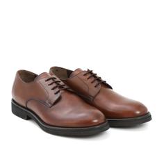 Туфли мужские Clarks 22203184 коричневые 46 EU