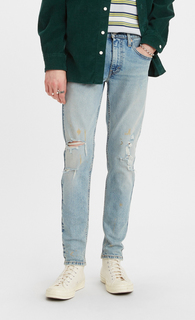 Джинсы мужские Levis 84558-0156 голубые 34/32 Levis®