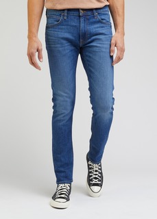 Джинсы мужские Lee L719IAC18 синие 30/32