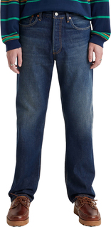 Джинсы мужские Levis 00501-3411 синие 36/34 Levis®