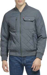 Куртка мужская Levis LM2RN433-IND серая XL Levis®