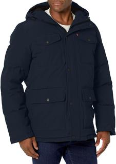 Куртка мужская Levis LM0RP320-NVY синяя L Levis®