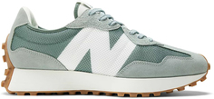 Кроссовки мужские New Balance 327 голубые 10 US