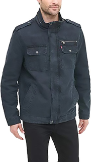 Куртка мужская Levis LM7RC485-NVY синяя XL Levis®