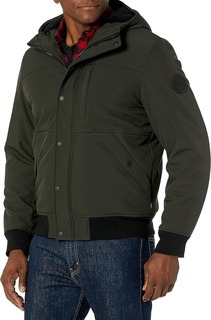 Куртка мужская Levis LM1RP593-OLV зеленая XL Levis®