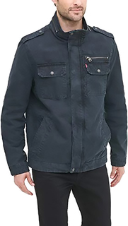 Куртка мужская Levis LM7RC485-NVY синяя S Levis®