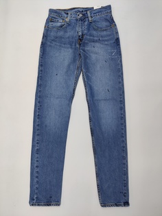 Джинсы мужские Levis 28833-1187-1 синие 34/32 Levis®