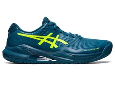 Кроссовки мужские Asics Gel-Challenger 14 бирюзовые 8.5 US