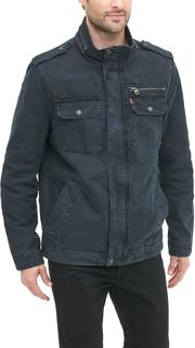 Куртка мужская Levis LM9RC286-NVY синяя S Levis®