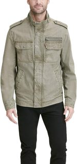 Куртка мужская Levis LM9RC286-LTO зеленая XL Levis®