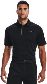 Футболка мужская Under Armour 1290140-001 черная XL