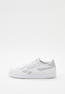 Кеды женские Reebok Club C Revenge белые 7.5 US Puma