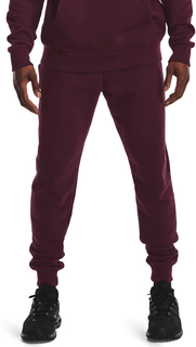 Спортивные брюки мужские Under Armour 1357107-600 фиолетовые M