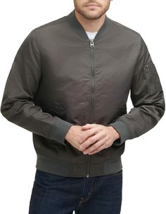 Ветровка мужская Levis LM0RN131-OLV зеленая L Levis®