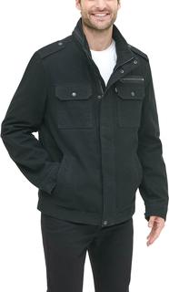 Куртка мужская Levis LM9RC286-BLK черная S Levis®