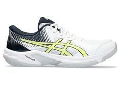 Кроссовки мужские Asics Beyond FF белые 8.5 US