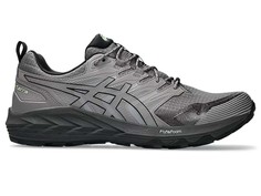 Кроссовки унисекс Asics Gel-Trabuco Terra Sps серые 6 US