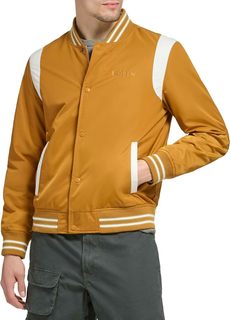 Бомбер мужской Levis LM3RP739-SPI оранжевый L Levis®