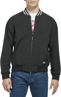 Бомбер мужской Levis LM3RP700-BLK черный 2XL Levis®