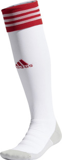 Гольфы унисекс Adidas FM1828 белые 34/36