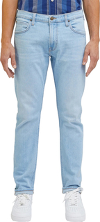 Джинсы мужские Lee L719ICC25 голубые 32/32