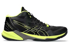 Кроссовки мужские Asics Sky Elite FF MT 2 черные 7.5 US