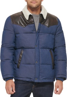 Куртка мужская Levis LM2RC472-DNM синяя S Levis®