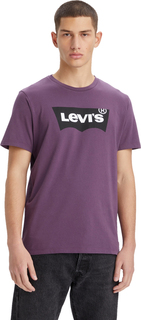 Футболка мужская Levis 22491-1193 фиолетовая M Levis®