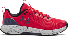 Кроссовки мужские Under Armour Charged Commit Tr 3 красные 10.5 US