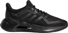 Кроссовки мужские Adidas Alphatorsion 2.0 M черные 10 UK