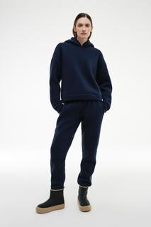 Спортивные брюки женские YOUSTORE P0523001 синие 44 RU