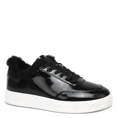 Кеды женские Tendance HC2219-3 черные 36 EU