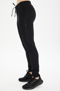 Спортивные брюки женские Bilcee TB23WL05S0807-1-1001 черные L