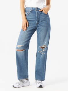 Джинсы женские Levis 72693-0131 синие 25-29 Levis®