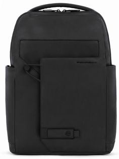 Рюкзак мужской Piquadro CA6206W119 черный