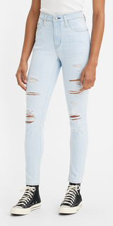 Джинсы женские Levis 18882-0532 голубые 32/32 Levis®