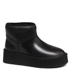 Угги женские Tendance YS-0529-3 черные 38 EU