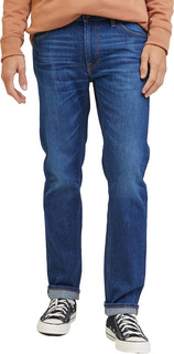 Джинсы мужские Lee L707IAC22 синие 33/34